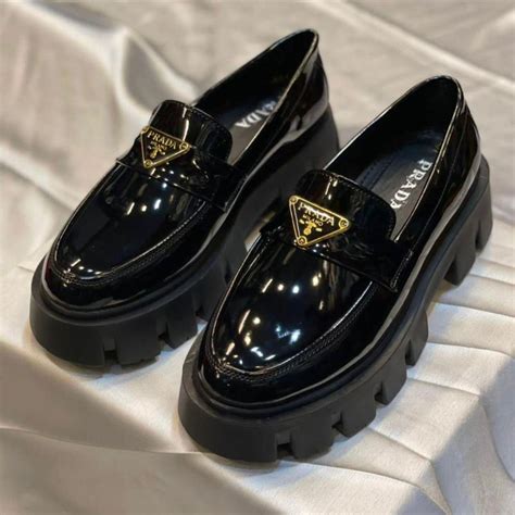 prada casual shoes|Prada men formal shoes sale.